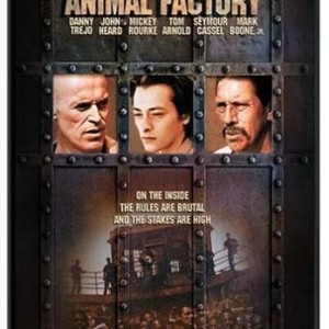 ANIMAL FACTORY