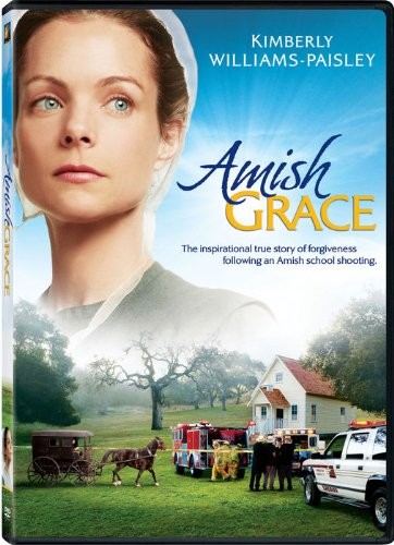 AMISH GRACE
