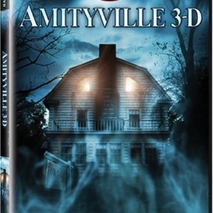 AMITYVILLE III THE DEMON