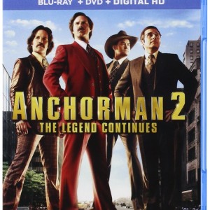 ANCHORMAN 2