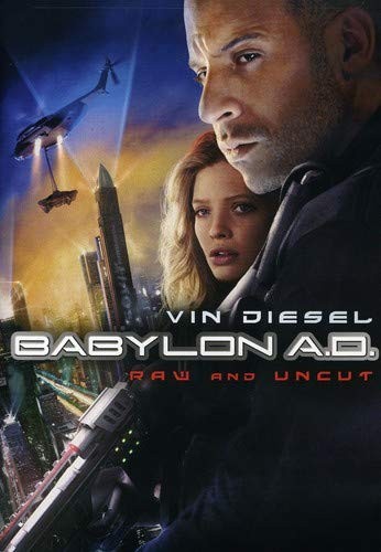 BABYLON A D