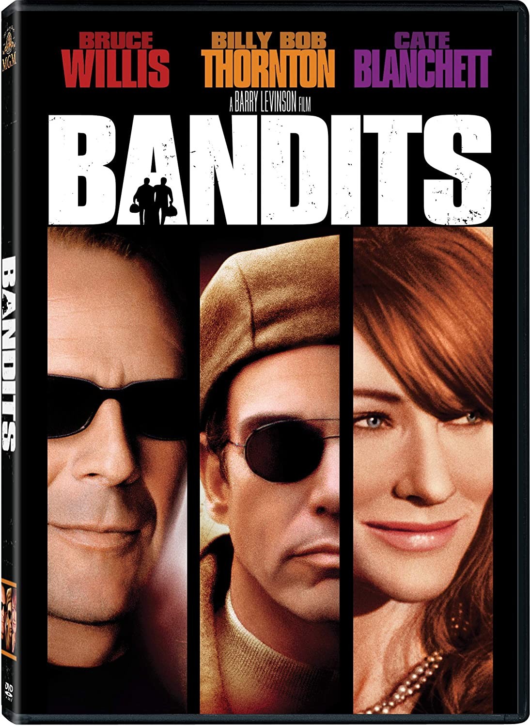 BANDITS