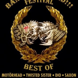 BANG YOUR HEAD FESTIVAL BEST OF