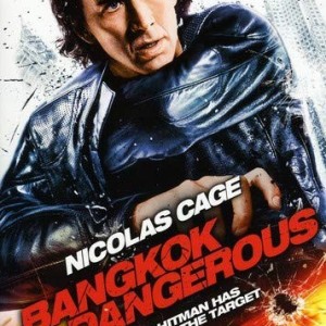 BANGKOK DANGEROUS