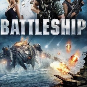 BATTLESHIP