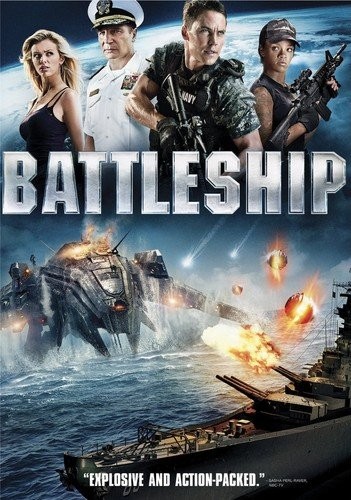 BATTLESHIP