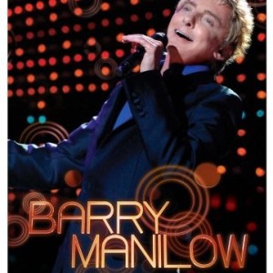 BARRY MANILOW - SONGS FROM THE SEVENTIES