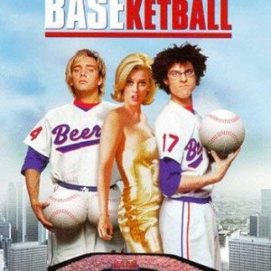 BASEKETBALL