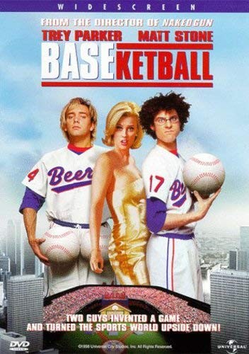 BASEKETBALL