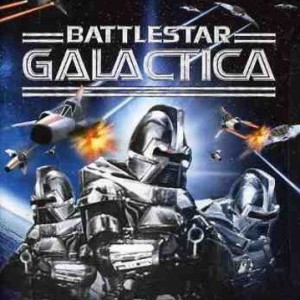 BATTLESTAR GALACTICA