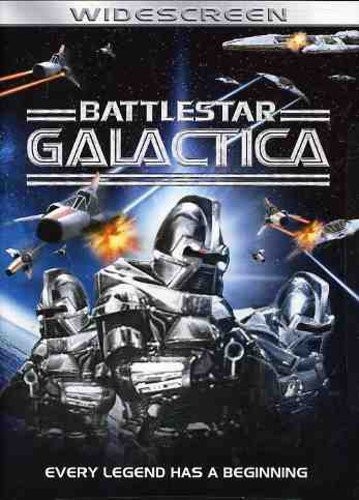 BATTLESTAR GALACTICA