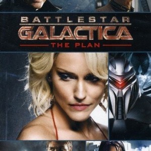 BATTLESTAR GALACTICA - THE PLAN