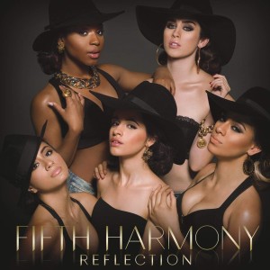 FIFTH HARMONY - REFLECTION