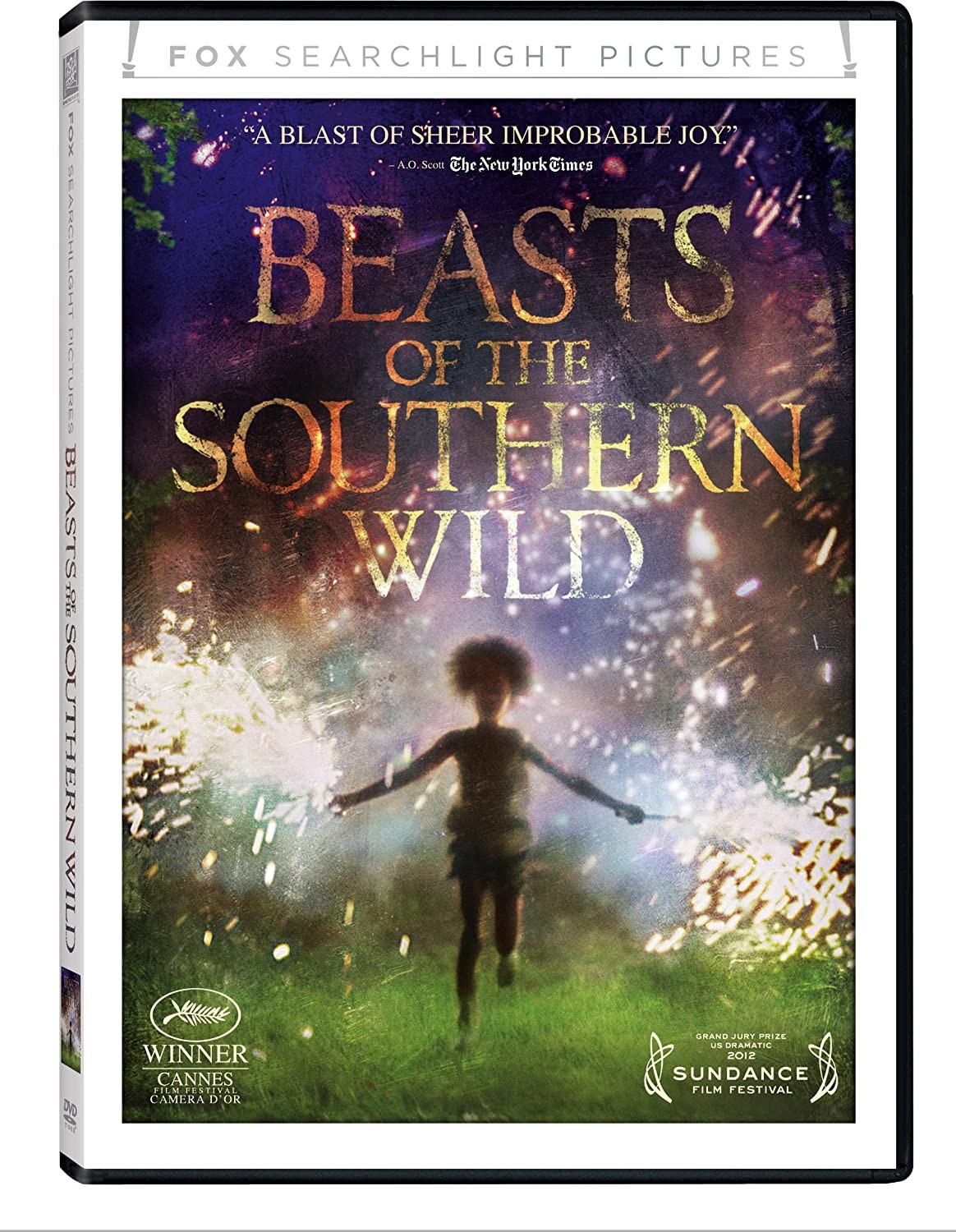 BEASTS OF THE SOUTHERN WILD