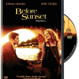 BEFORE SUNSET