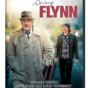 BEING FLYNN