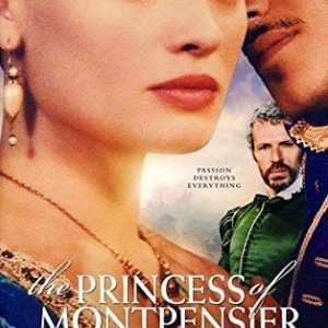 LA PRINCESA DE MONTPENSIER