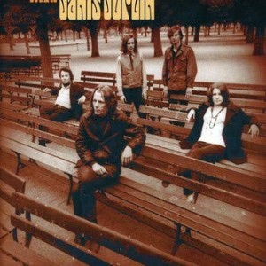 BIG BROTHER ANDTHE HOLDING CO WITH JANIS JOPLIN - NINE HUNDRE NIGHTS