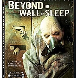 BEYOND THE WALL OF SLEEP