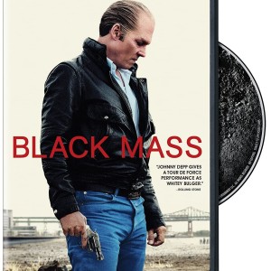 BLACK MASS