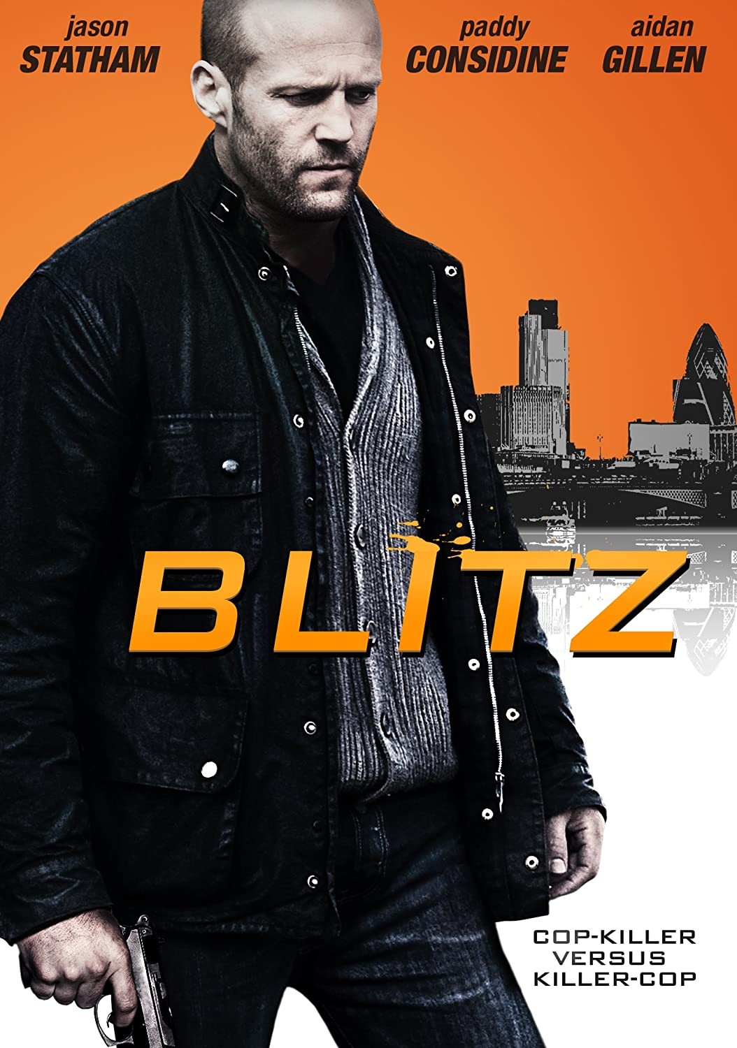 BLITZ