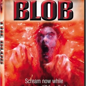 THE BLOB