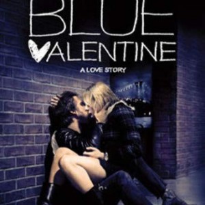 BLUE VALENTINE
