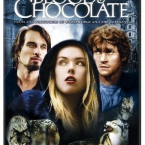 BLOOD AND CHOCOLATE