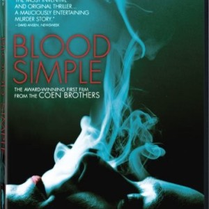 BLOOD SIMPLE