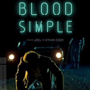 BLOOD SIMPLE