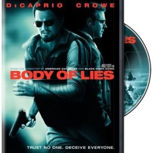 BODY OF LIES