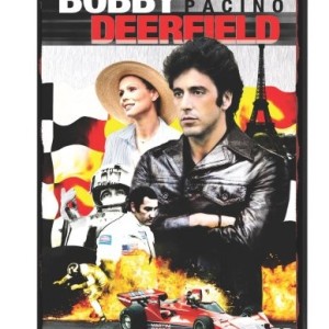 BOBBY DEERFIELD