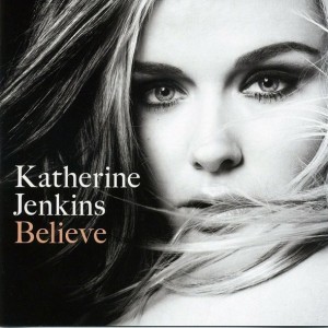 KATHERINE JENKINS - BELIEVE