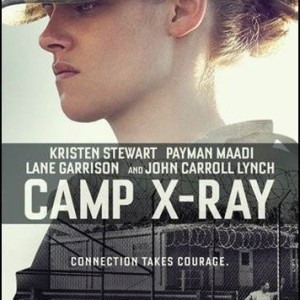 CAMP X RAY
