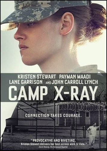 CAMP X RAY