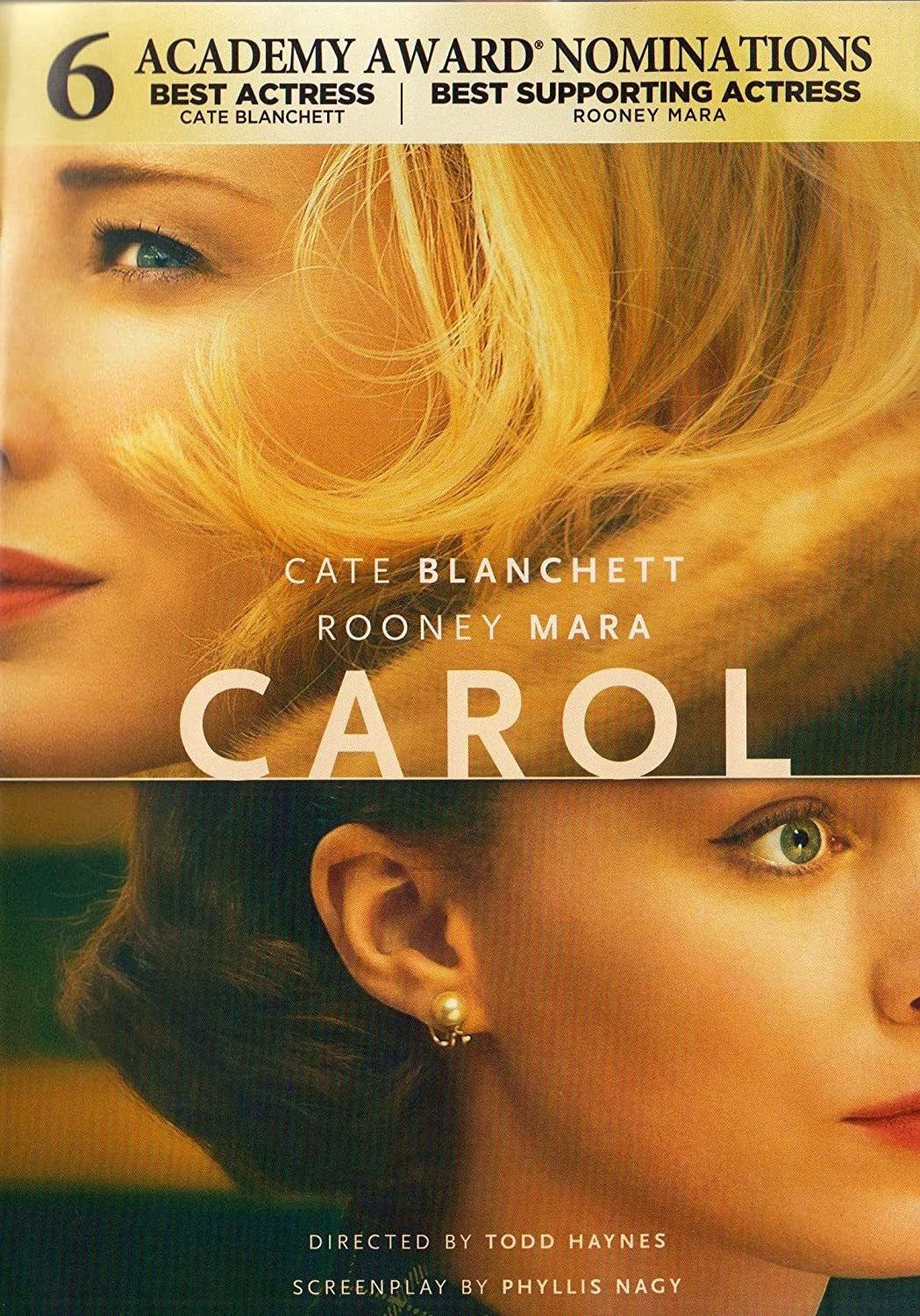 CAROL