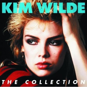 KIM WILDE - THE COLLECTION