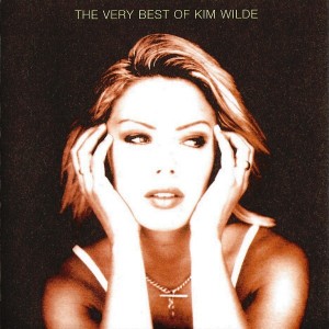 KIM WILDE - THE VERY BEST OF KIM WILDE