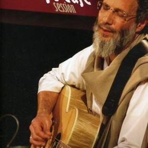 CAT STEVENS - YUSUFS CAFE SESSION