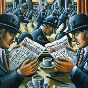 KING CRIMSON - 40th ANNIVERSARY TOUR