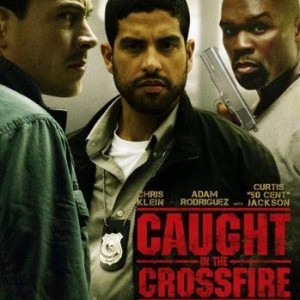 CAUGHT IN THE CROSSFIRE