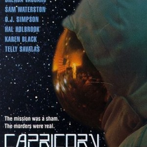 CAPRICORN ONE