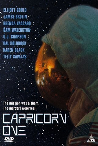 CAPRICORN ONE