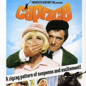 CAPRICE