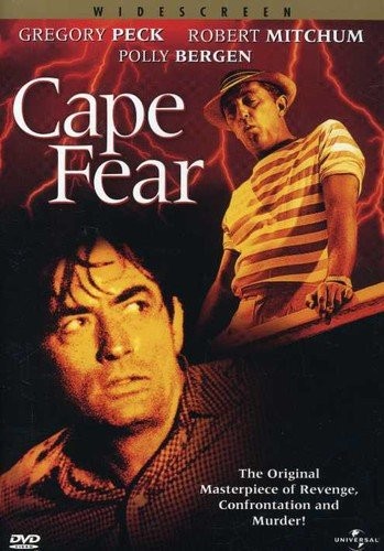 CAPE FEAR