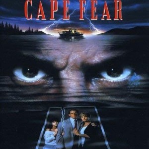 CAPE FEAR
