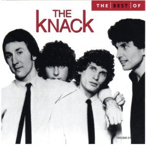 THE KNACK - THE BEST OF THE KNACK