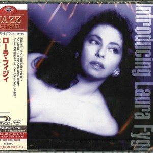 LAURA FYGI - BEWITCHED