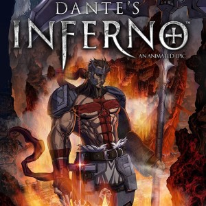 DANTES INFERNO - AN ANIMATED EPIC