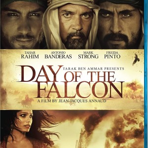 DAY OF THE FALCON